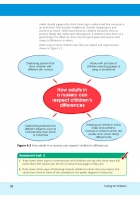CACHE Level 1 Caring for Children