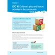 CACHE Level 1 – Caring for Children
