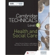 Cambridge Technicals Level 3 Health and Social Care