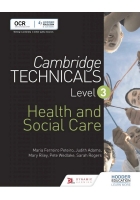 Cambridge Technicals Level 3 Health and Social Care