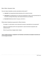 Leadership and Management in Health and Social Care and Children and Young Peoples' Services