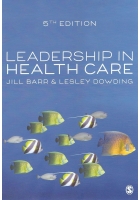 Leadership in Health Care