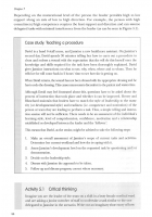 Leadership, Management & Team Working in Nursing
