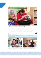 Introduction to Health & Social Care and Children & Young People’s Settings