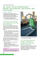 Level 2 Health and Social Care: Core For Wales