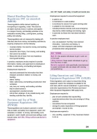 Level 2 Health and Social Care: Core For Wales