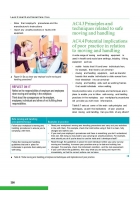Level 2 Health and Social Care: Core For Wales