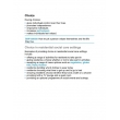 My Revision Notes: Cambridge National Level 1/2 Health and Social Care