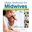 Myles Textbook for Midwives – 17th Edition