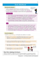 New BTEC Tech Award in Health & Social Care – CGP Revision Guide