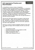 Social Care and the Law in Scotland – A Practical Guide