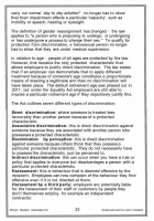 Social Care and the Law in Scotland – A Practical Guide