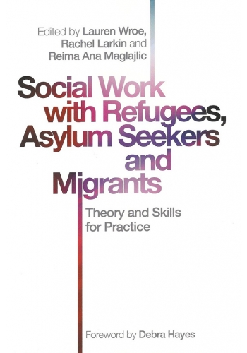 Social Work with Refugees, Asylum Seekers and Migrants (PDF)