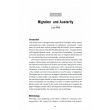 Social Work with Refugees, Asylum Seekers and Migrants