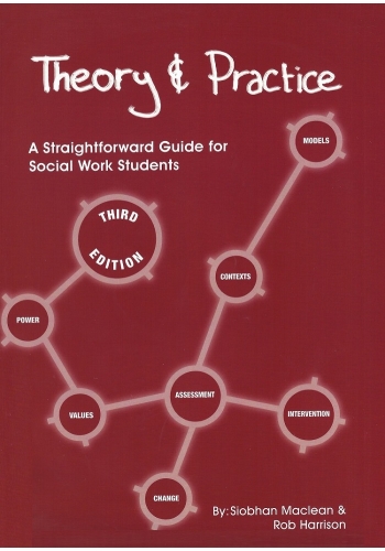 Theory and Practice A Straightforward Guide for SocialWork Students