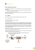 Code of Practice Electrical Energy Storage Systems
