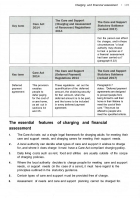 The Social Worker's Guide to the Care Act 2014
