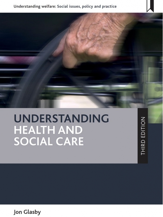 Understanding health and social care (PDF)