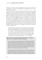 Understanding Health and Social Care – Key Principles and Practice
