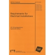 Requirements for Electrical Installations: Wiring Regulations 18th Edition BS 7671:2018+A4:2026.
