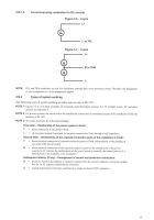 Requirements for Electrical Installations
