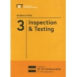 IET Guidance Note 3 2026 Edition – Inspection & Testing