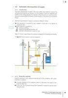 Guidance Note 5 Protection Against Electric Shock