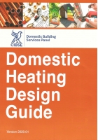 Domestic Heating Design Guide