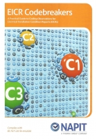 EICR Codebreakers