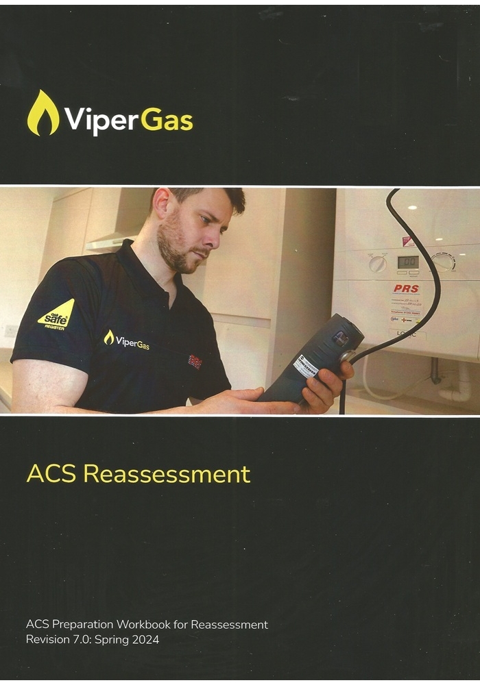 ACS Reassessment (PDF)
