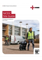 NICEIC Site Guide