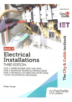 Electrical Installations Book 2 Third Edition PDF