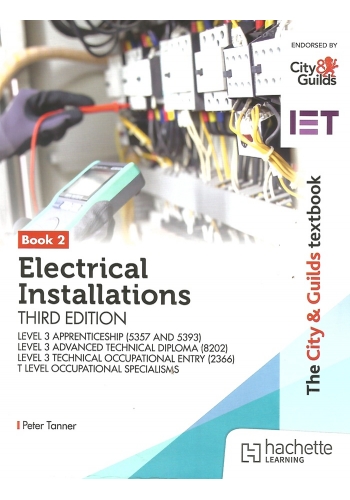 Electrical Installations Book 2 Third Edition (PDF)