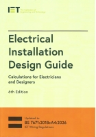 Electrical Installation Design Guide PDF (BS 7671:2018+A4:2026)